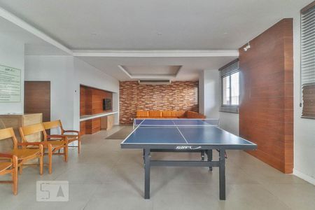 Apartamento à venda com 87m², 3 quartos e 1 vaga Apartamento à venda com 87m², 3 quartos e 1 vagaSalão de Jogos Teen