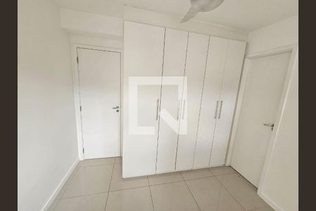 Quarto de apartamento à venda com 3 quartos, 87m² em Taquara, Rio de Janeiro