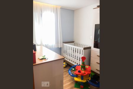 Apartamento à venda com 62m², 2 quartos e 1 vagaQuarto
