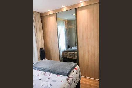 Apartamento à venda com 62m², 2 quartos e 1 vagaSuíte