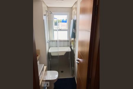 Apartamento à venda com 62m², 2 quartos e 1 vagaBanheiro