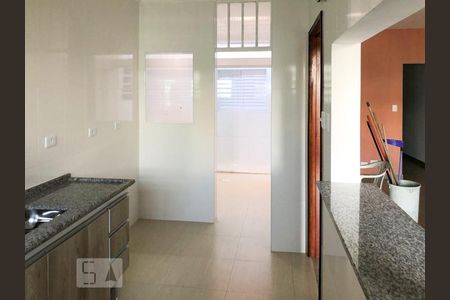 Cozinha  de casa à venda com 2 quartos, 150m² em Indianópolis, São Paulo