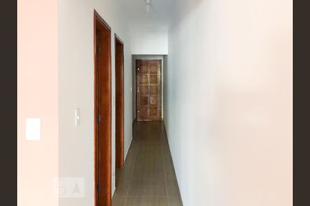 Hall entrada quartos  de casa à venda com 2 quartos, 150m² em Indianópolis, São Paulo