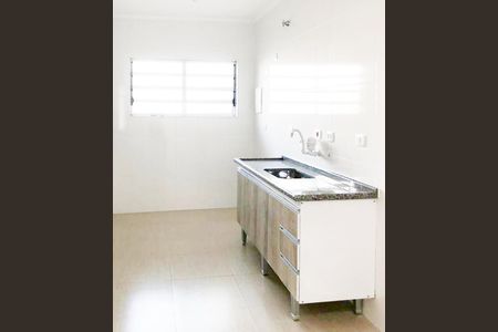 Cozinha  de casa à venda com 2 quartos, 150m² em Indianópolis, São Paulo