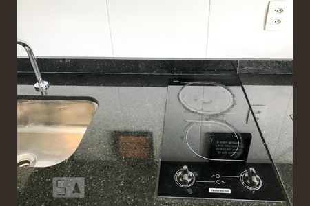 Apartamento para alugar com 36m², 1 quarto e 1 vaga Apartamento para alugar com 36m², 1 quarto e 1 vagaCozinha