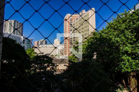 Vista do quarto 1 de apartamento para alugar com 3 quartos, 100m² em Leblon, Rio de Janeiro