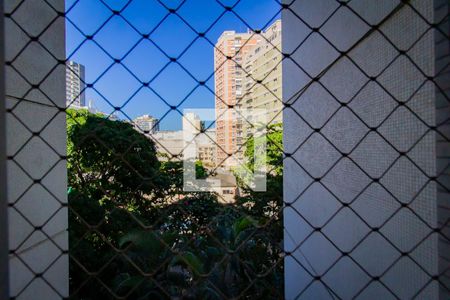 Vista da sala 2 de apartamento para alugar com 3 quartos, 100m² em Leblon, Rio de Janeiro