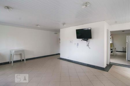 Apartamento à venda com 35m², 1 quarto e 1 vagaSalão de Festas