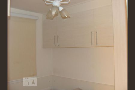 Apartamento à venda com 35m², 1 quarto e 1 vagaQuarto