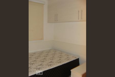 Quarto de apartamento à venda com 1 quarto, 35m² em Vila Siqueira (zona Norte), São Paulo