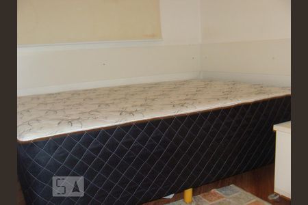 Quarto de apartamento à venda com 1 quarto, 35m² em Vila Siqueira (zona Norte), São Paulo