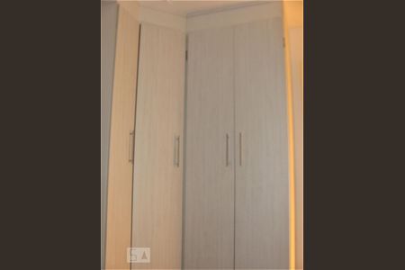 Apartamento à venda com 35m², 1 quarto e 1 vagaQuarto