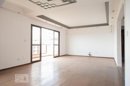 Sala de apartamento à venda com 4 quartos, 435m² em Vila Lanzara, Guarulhos