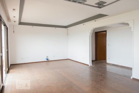 Sala de apartamento à venda com 4 quartos, 435m² em Vila Lanzara, Guarulhos