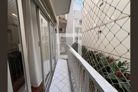 Apartamento para alugar com 3 quartos, 121m² em Leblon, Rio de Janeiro