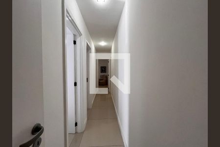 Apartamento para alugar com 3 quartos, 121m² em Leblon, Rio de Janeiro