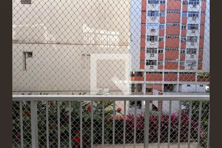 Apartamento para alugar com 3 quartos, 121m² em Leblon, Rio de Janeiro