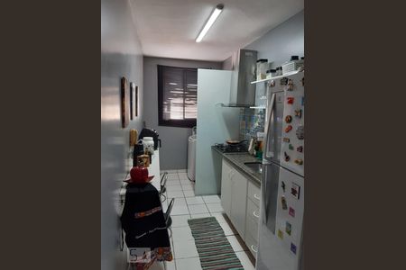 Apartamento para alugar com 60m², 2 quartos e 1 vagaCozinha