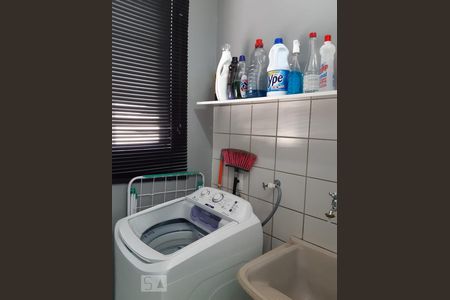 Apartamento para alugar com 60m², 2 quartos e 1 vagaÁrea de Serviço