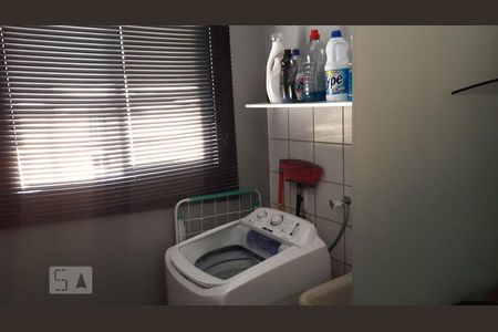 Apartamento para alugar com 60m², 2 quartos e 1 vagaÁrea de Serviço