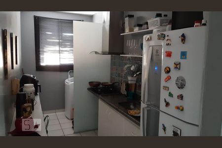Apartamento para alugar com 60m², 2 quartos e 1 vagaCozinha