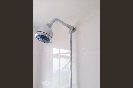 Banheiro de apartamento à venda com 2 quartos, 43m² em Brás, São Paulo