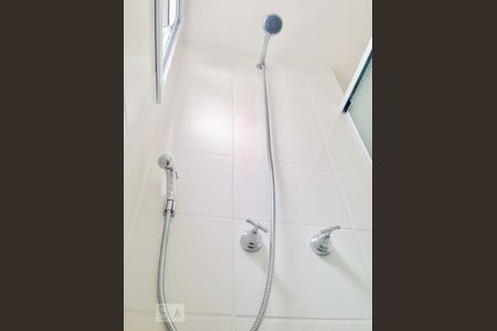 Apartamento à venda com 43m², 2 quartos e sem vagaBanheiro