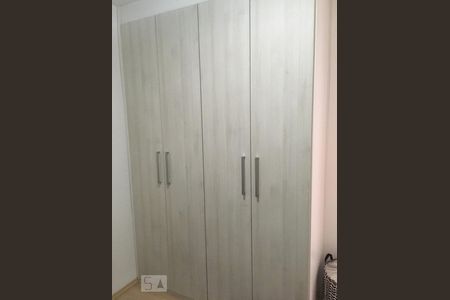 Quarto de apartamento à venda com 2 quartos, 43m² em Brás, São Paulo
