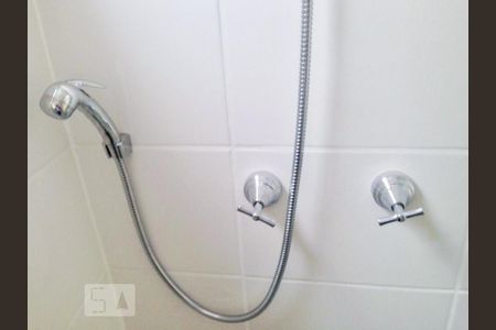 Apartamento à venda com 43m², 2 quartos e sem vagaBanheiro