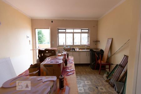 Kitnet/Studio para alugar com 1 quarto, 30m² em Vila Esperança, São Paulo