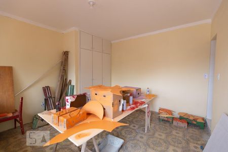 Sala/Cozinha/Quarto de kitnet/studio para alugar com 1 quarto, 30m² em Vila Esperança, São Paulo