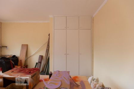 Sala/Cozinha/Quarto de kitnet/studio para alugar com 1 quarto, 30m² em Vila Esperança, São Paulo