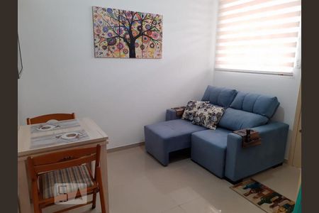 Apartamento para alugar com 1 quarto, 31m² em Jardim Floresta, Porto Alegre