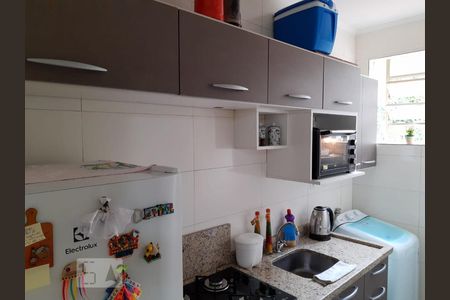Apartamento para alugar com 1 quarto, 31m² em Jardim Floresta, Porto Alegre