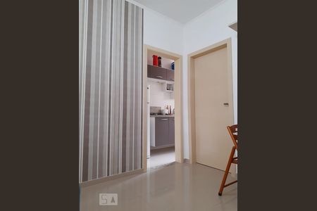 Apartamento para alugar com 1 quarto, 31m² em Jardim Floresta, Porto Alegre