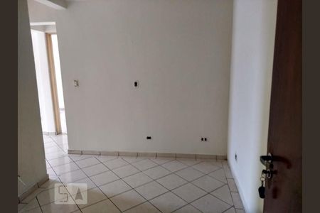Sala de apartamento à venda com 2 quartos, 64m² em Rudge Ramos, São Bernardo do Campo
