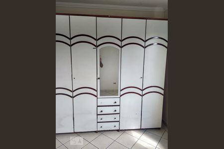 Quarto 1 de apartamento à venda com 2 quartos, 64m² em Rudge Ramos, São Bernardo do Campo