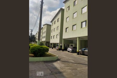 Apartamento à venda com 64m², 2 quartos e sem vagaÁrea Externa