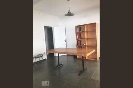 Sala de Jantar de casa à venda com 4 quartos, 400m² em Cidade Universitária, Campinas