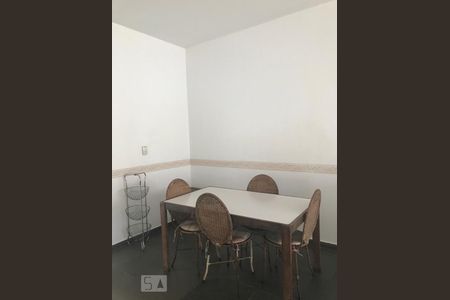 Casa à venda com 400m², 5 quartos e 4 vagasSala de Almoço