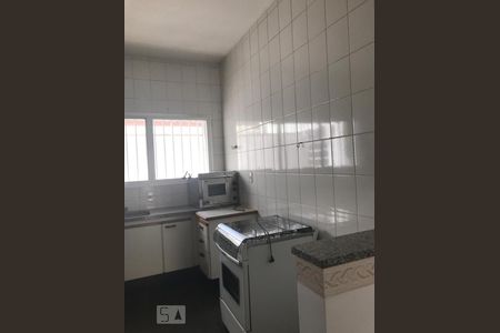 Casa à venda com 400m², 5 quartos e 4 vagasCozinha