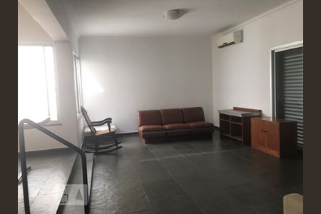 Sala de Estar de casa à venda com 4 quartos, 400m² em Cidade Universitária, Campinas