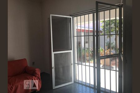 Quarto 01 de casa à venda com 4 quartos, 400m² em Cidade Universitária, Campinas