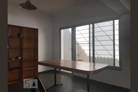 Sala de Jantar de casa à venda com 4 quartos, 400m² em Cidade Universitária, Campinas