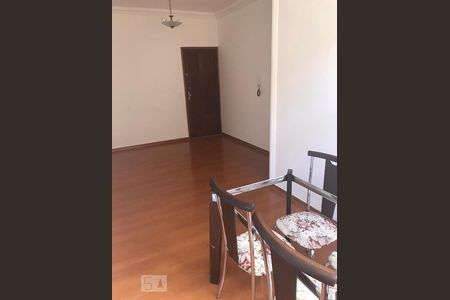 Sala de apartamento para alugar com 2 quartos, 73m² em Ipiranga, Belo Horizonte