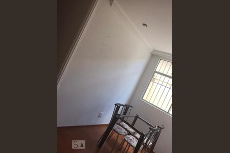 Apartamento para alugar com 73m², 2 quartos e 1 vagaSala