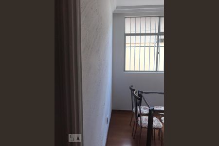 Sala de apartamento para alugar com 2 quartos, 73m² em Ipiranga, Belo Horizonte