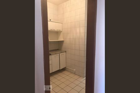 Cozinha de apartamento para alugar com 2 quartos, 73m² em Ipiranga, Belo Horizonte