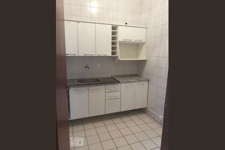 Cozinha de apartamento para alugar com 2 quartos, 73m² em Ipiranga, Belo Horizonte
