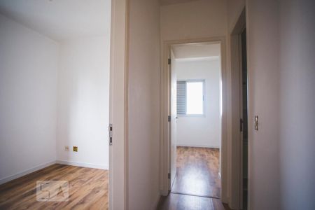 Corredor de apartamento para alugar com 2 quartos, 50m² em Vila Monte Alegre, São Paulo